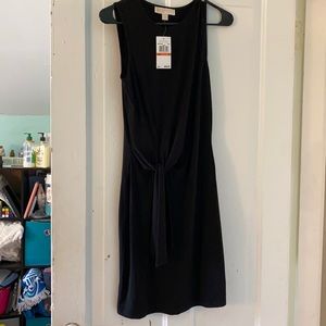 Michael Kors black dress